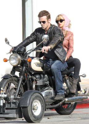 Christina Aguilera pic #895812