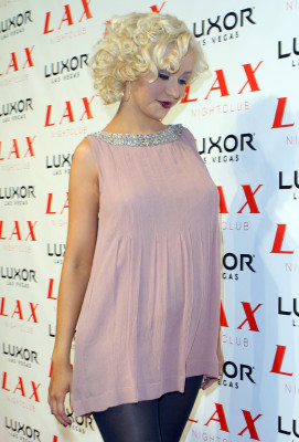 Christina Aguilera pic #892866