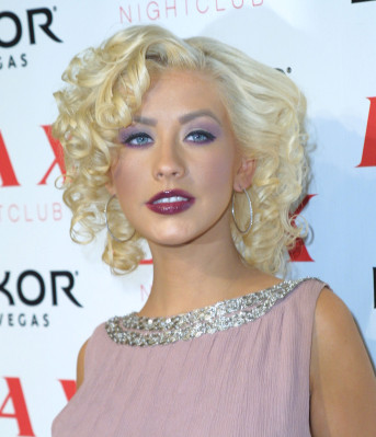 Christina Aguilera pic #893125