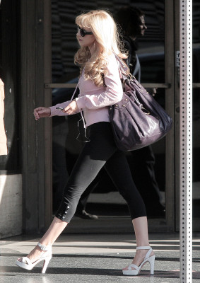 Christina Aguilera pic #895816