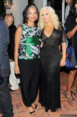 Christina Aguilera pic #895022