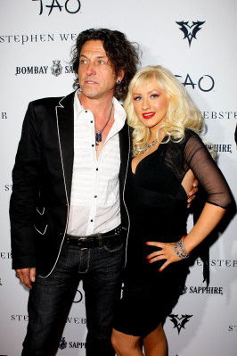 Christina Aguilera pic #893789