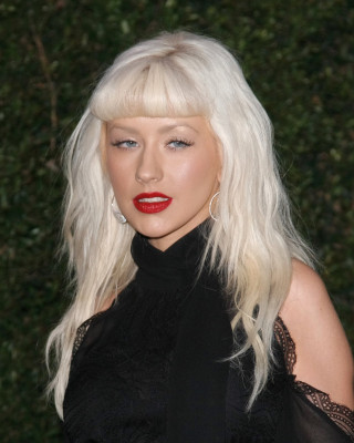 Christina Aguilera pic #893280