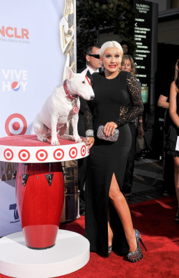 Christina Aguilera pic #896800
