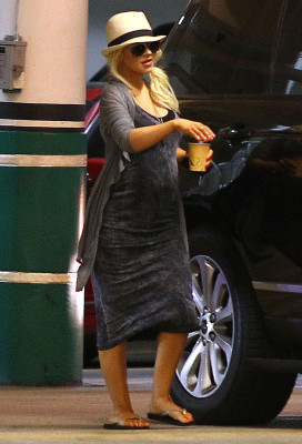 Christina Aguilera pic #747956