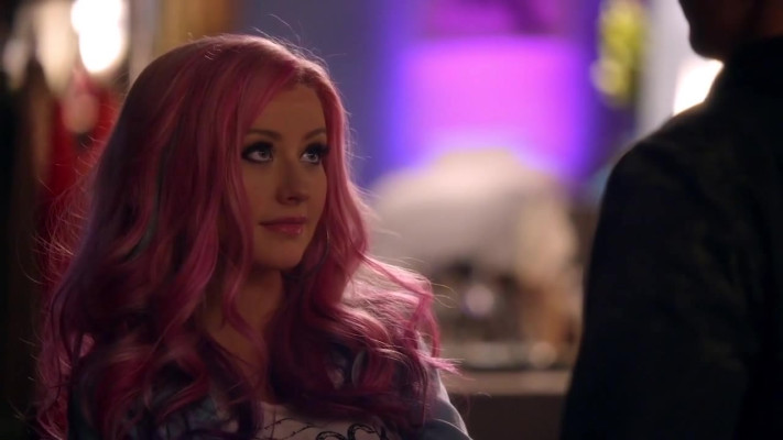 Christina Aguilera pic #895140