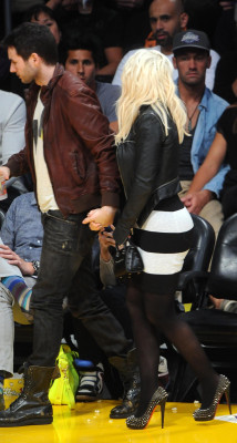 Christina Aguilera pic #894674