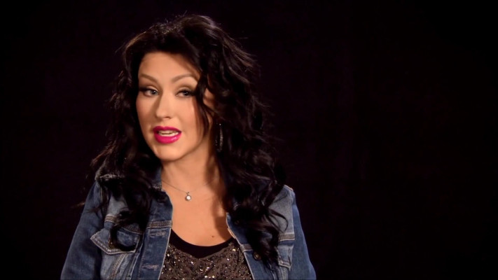 Christina Aguilera pic #895688