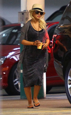 Christina Aguilera pic #747955