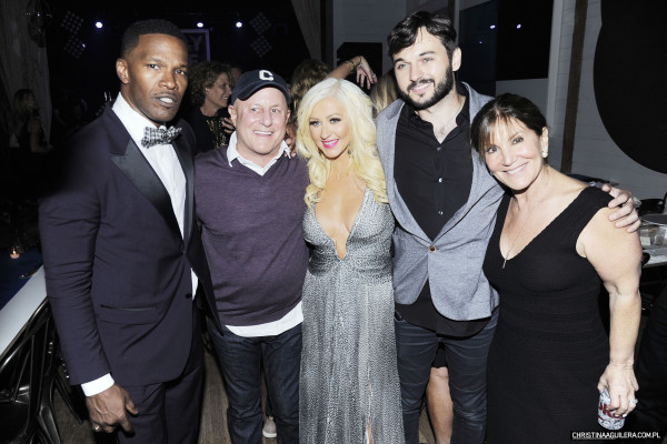 Christina Aguilera pic #895024