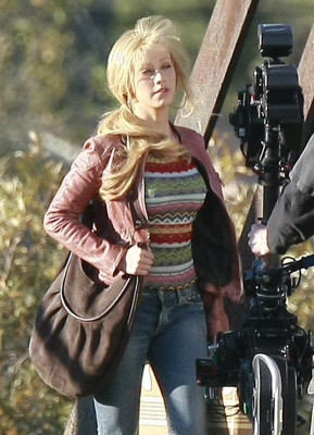 Christina Aguilera pic #895942