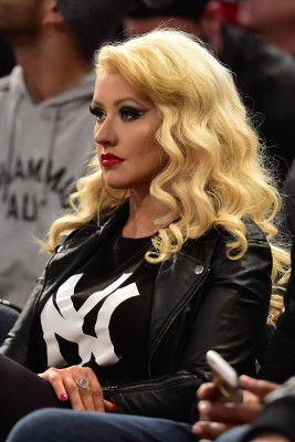 Christina Aguilera pic #895047
