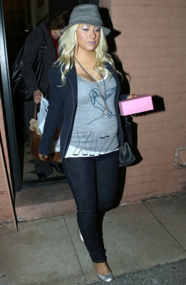 Christina Aguilera pic #564847