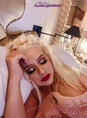 Christina Aguilera pic #1199107