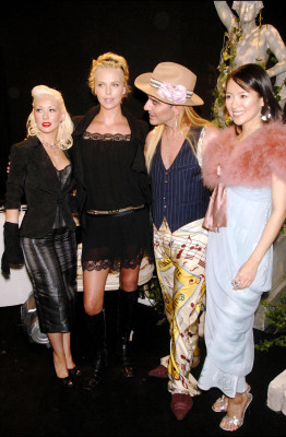 Christina Aguilera pic #551589