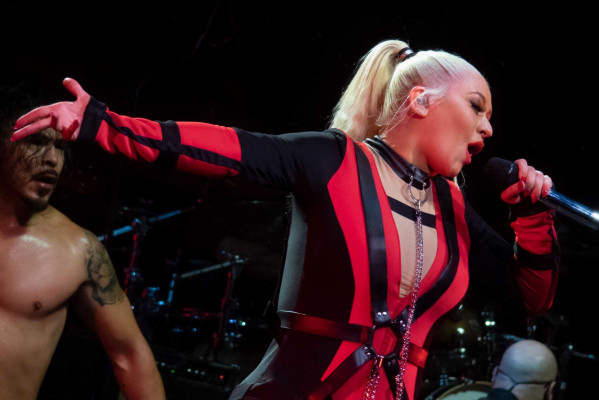 photo 22 in Christina Aguilera gallery [id1233336] 2019-11-21 00:00:00
