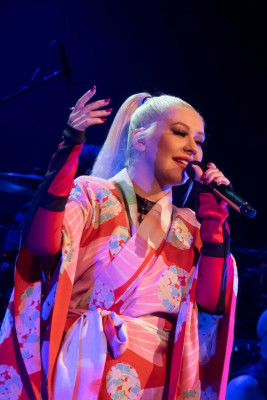 photo 27 in Christina Aguilera gallery [id1233331] 2019-11-21 00:00:00