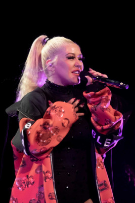 photo 13 in Christina Aguilera gallery [id1233345] 2019-11-21 00:00:00