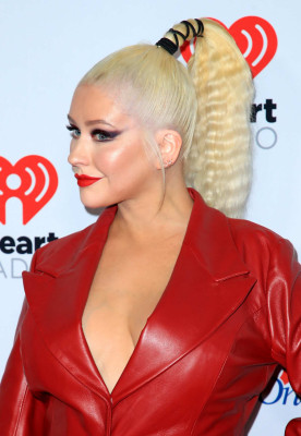 Christina Aguilera pic #1233687