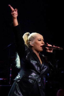 photo 14 in Christina Aguilera gallery [id1233344] 2019-11-21 00:00:00