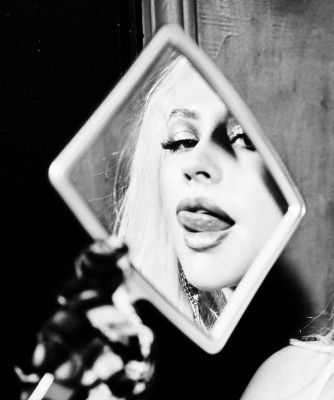 Christina Aguilera  - Galore 2019