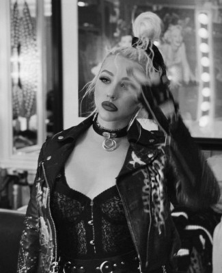 Christina Aguilera pic #1127481