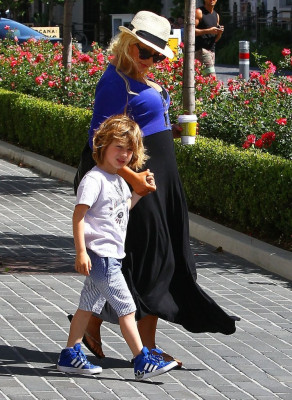 Christina Aguilera pic #747592