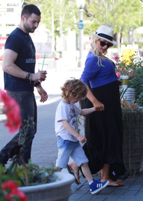 Christina Aguilera pic #747587