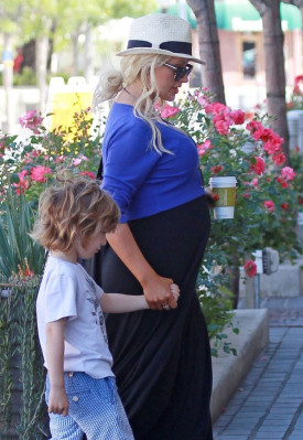 Christina Aguilera pic #747590