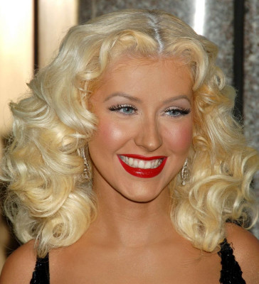 Christina Aguilera pic #533822