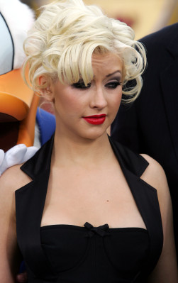 Christina Aguilera pic #439851
