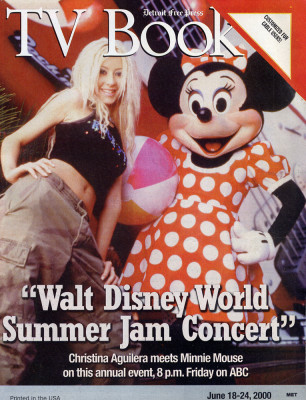 Christina Aguilera pic #463314