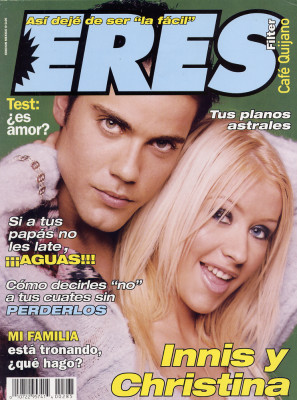 Christina Aguilera pic #459454