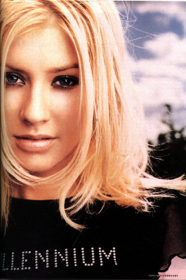 Christina Aguilera pic #463324