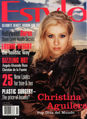 Christina Aguilera pic #463331