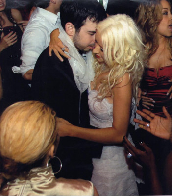 Christina Aguilera pic #463296