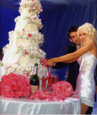 Christina Aguilera pic #459989