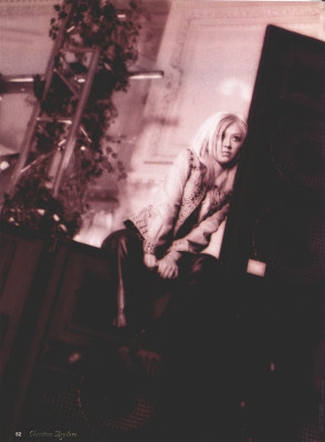 Christina Aguilera pic #509893