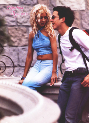 Christina Aguilera pic #509877