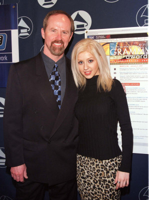Christina Aguilera pic #550123