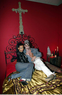Christina Aguilera pic #891801
