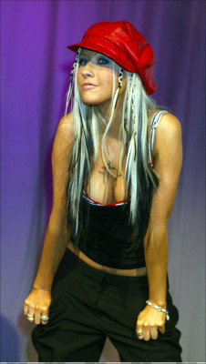 Christina Aguilera pic #548427