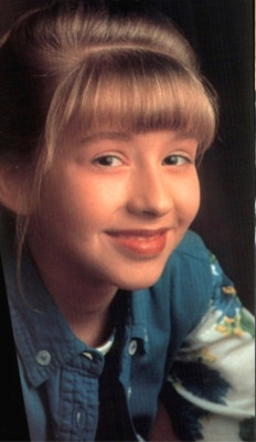Christina Aguilera pic #165482