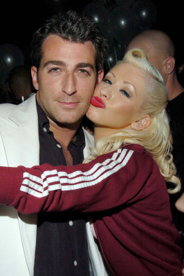 Christina Aguilera pic #892372