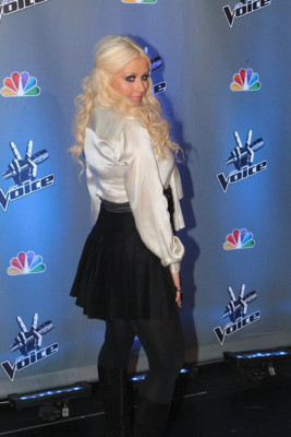 Christina Aguilera pic #551436