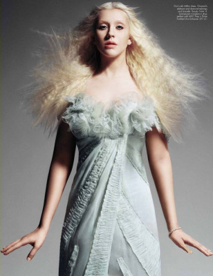 Christina Aguilera pic #501412