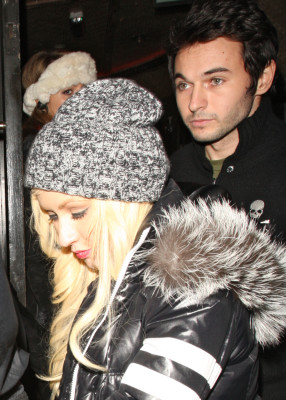 Christina Aguilera pic #502571