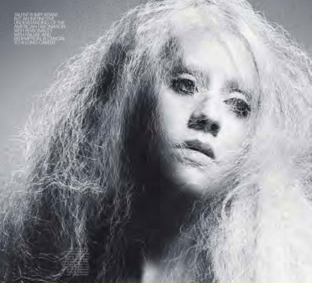 Christina Aguilera pic #501407