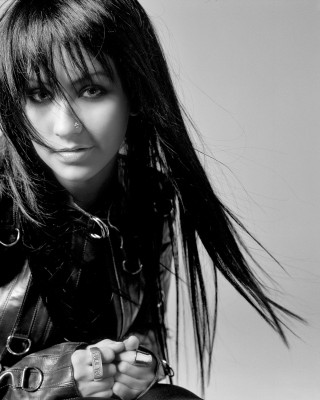 Christina Aguilera pic #858533
