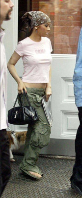 Christina Aguilera pic #543341
